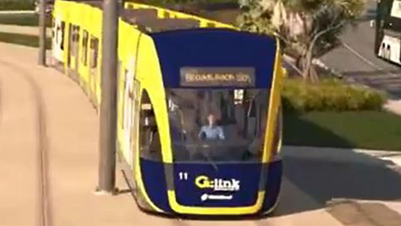 Transport Department promise on Palm Beach light rail | Gold Coast Bulletin