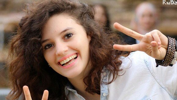 Aiia Maasarwe was studying in Australia when her life was violently taken. Picture: Instagram