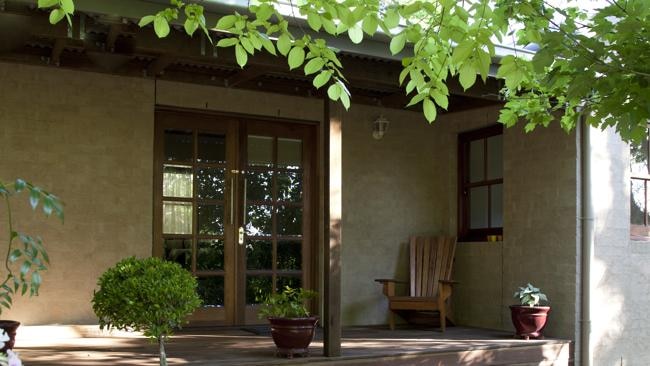 Homewood Cottages near Toowoomba in Queensland. Picture: Supplied