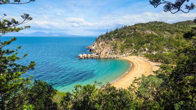 8. Feel the pull of Magnetic IslandLike Perth is blessed with Rottnest Island, Townsville has Magnetic Island (Yumbenun) on its doorstep. Rock scramblers, bird watchers and hikers alike will immediately feel at home here. Only twenty minutes by Sealink ferry, Maggie feels like a chilled-out extension of Townsville. Two-thirds National park with 24km of dedicated walking trails and nearly two dozen unspoilt beaches and bays it's unlike anywhere else in Australia.