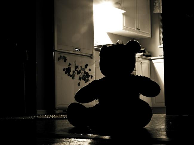 The little girl suffered ‘horrendous injuries’ and was rushed to hospital where doctors found bleeding on the brain, retinal haemorrhaging, cuts and bruises, the court was told.
