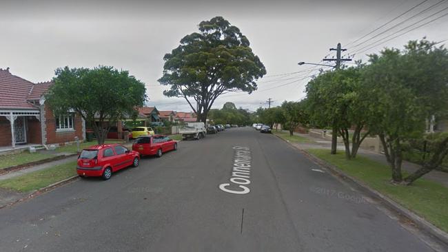 A man has been charged with drink driving after he allegedly ploughed into his neighbours' cars on Connemarra St in Bexley.