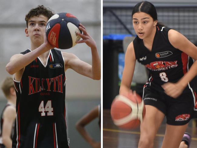 Catch Australia’s rising stars in six-day basketball extravaganza