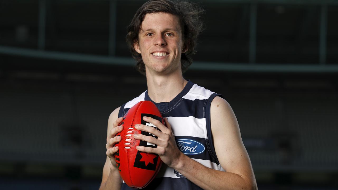 AFL 2021: Geelong Cats season preview, Chris Scott ...