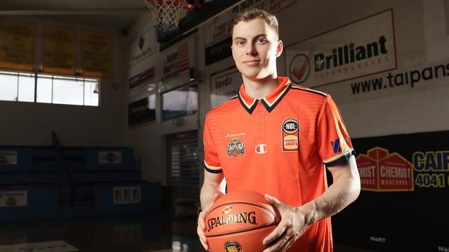 QLD_CP_SPORT_TAIPANS_03AUG22