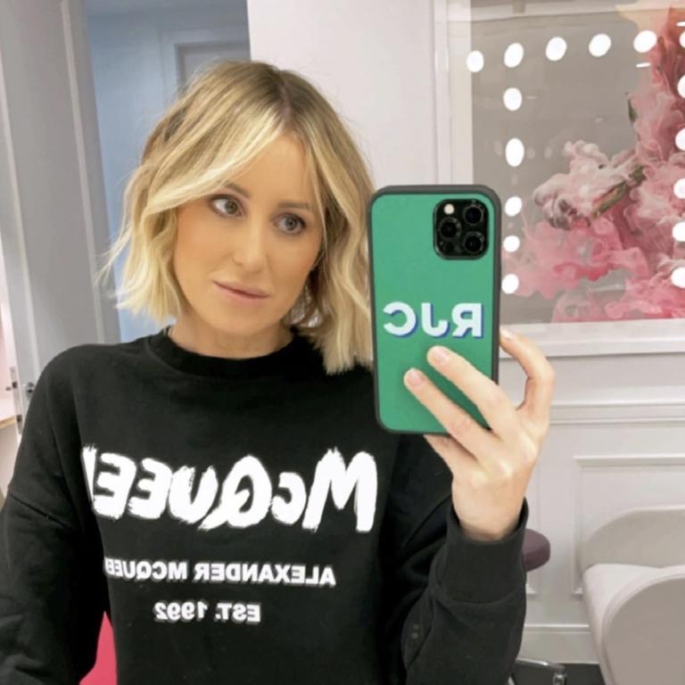 Roxy’s followers labelled the promotion ‘very disappointing’. Picture: Instagram/Roxy Jacenko.