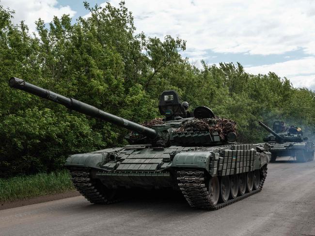 Ukraine war to push oil prices towards $US200: Rabobank