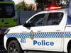 Stolen vehicle found dumped at Marlow Lagoon