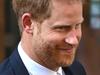 Prince Harry announces shock UK return
