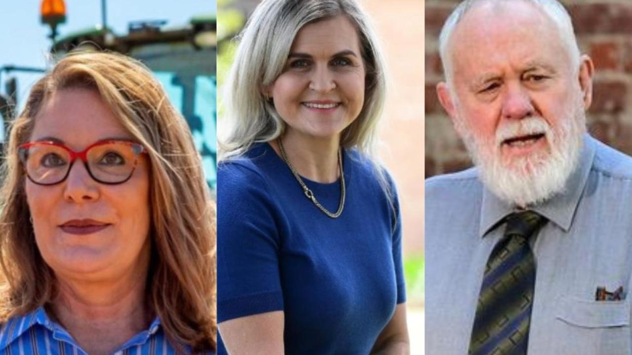 Interests uncovered: Bundaberg councillors reveal conflicts