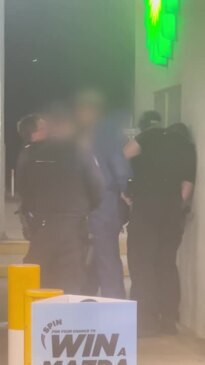 Woman shot dead in Mackay: Man taken into police custody