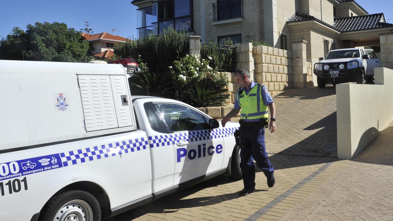 Sydney Suburbs With Most And Least Crime Why Break Ins Have Been   252e1ebef7e1b5e34b6510bee1815494