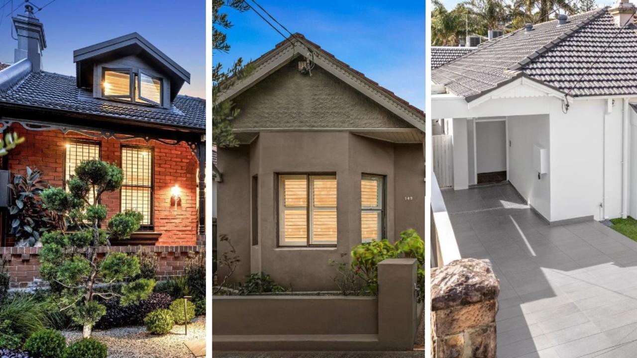 Suburbs where owning your home pays better than being CEO