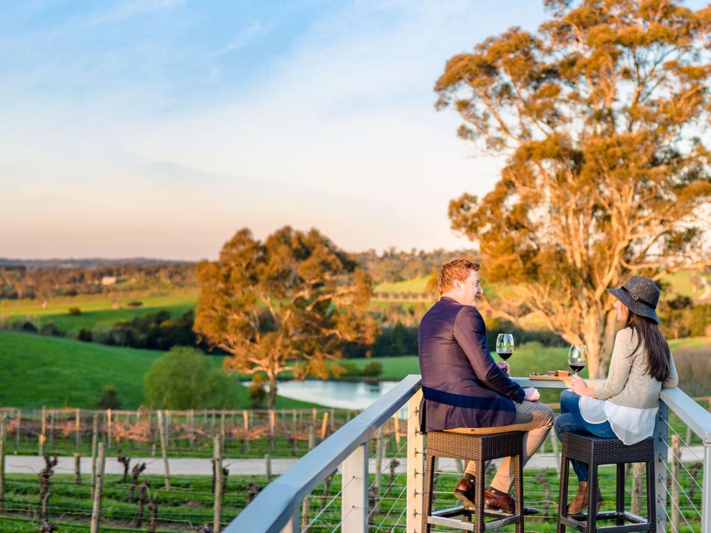 If you’re from Western Australia, Tasmania or the Northern Territory you’ll be able to visit South Australia from midnight tonight.