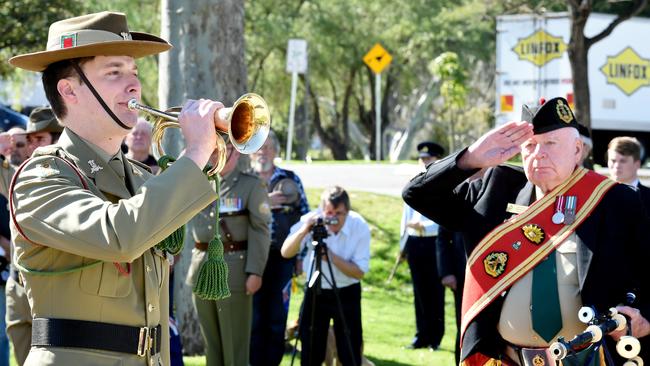 Veterans day celebration for kids