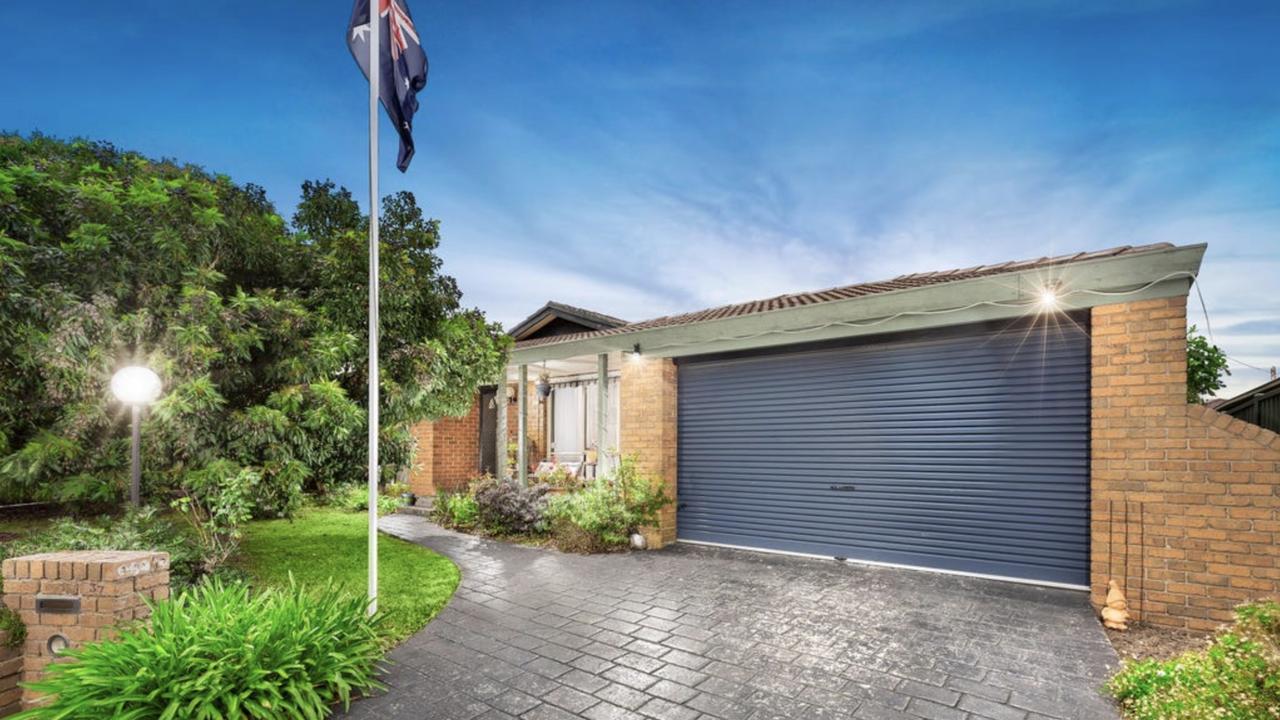 Demand surged over the weekend as buyers rushed to lock in homes before Christmas amid interest rate uncertainty.