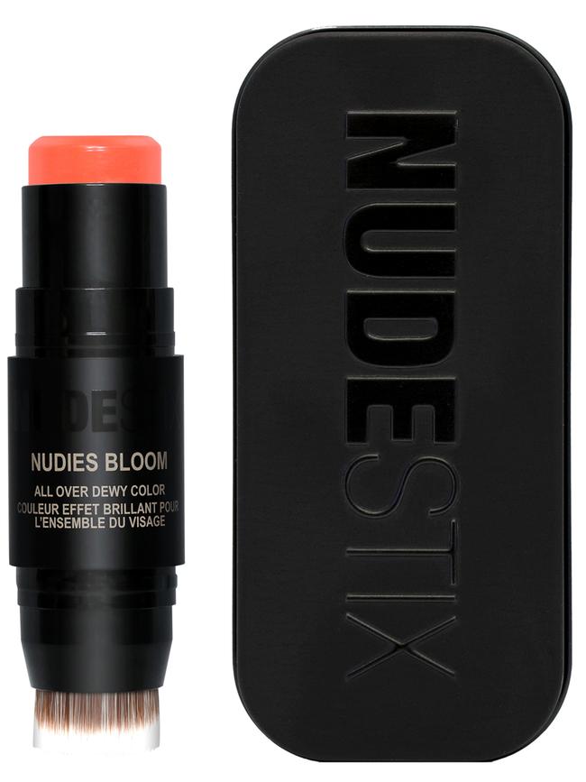 Nudestix Nudies Bloom All Over Dew Color Blush in Tiger Lily Queen, $54, sephora.com.au