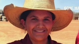 The regional community of Gympie is mourning following the tragic death of 20-year-old Charlee Chubb in a mustering incident on a remote Northern territory cattle property.