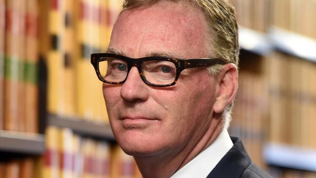 The Federal Circuit and Family Court of Australia is experiencing a rejuvenation according to Chief Justice Will Alstergren.