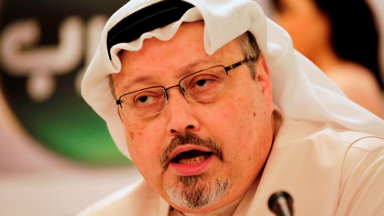 Saudi leader takes 'full responsibility' for journalist murder