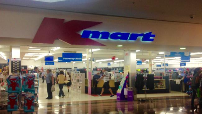 Kmart Castle Hill Store Will Not Close On July 1 Says Castle Towers Daily Telegraph