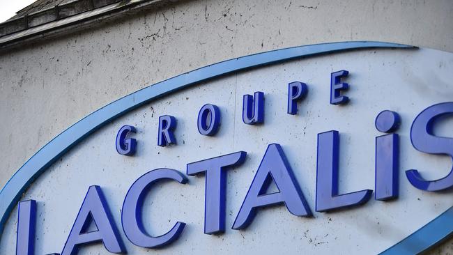 French dairy giant Lactalis is shutting down its Echuca plant, with the loss of 74 jobs, while expanding its Bendigo operation.