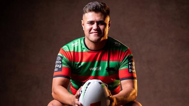 Schu’s not fitting: Does Rabbitohs recruit still have love for NRL?