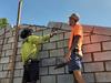 100 homes built in 100 days but Territory still behind targets