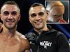 Horror image that turned Moloney twins into world champions