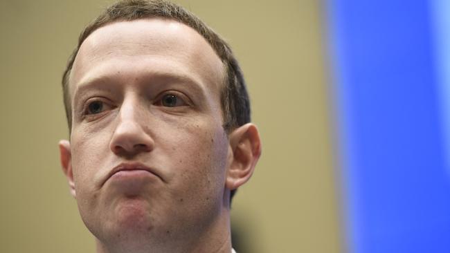 Australians don’t believe Meta CEO Mark Zuckerberg is doing much to combat scams.