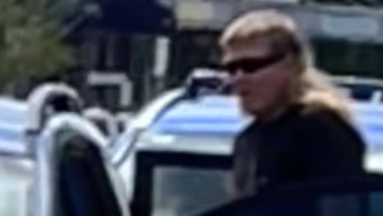 Jarrod Jeffrey Neale pleaded guilty to four charges in the Bundaberg Magistrates Court.