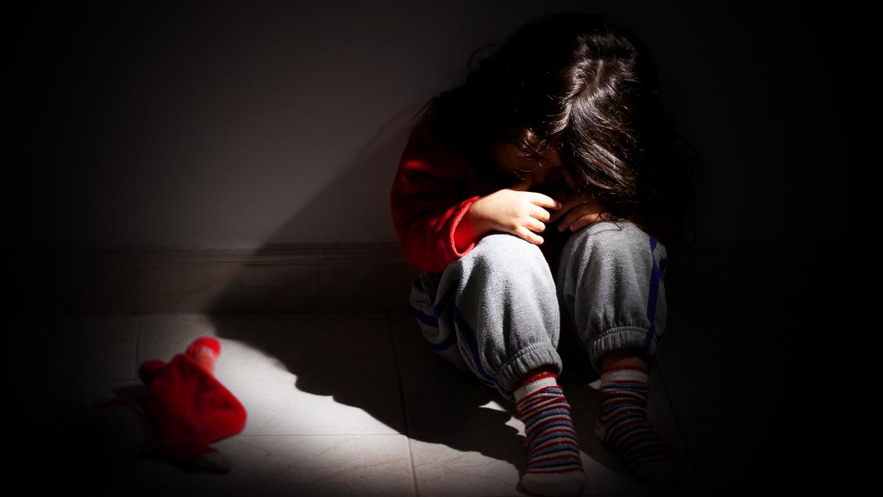 The girl was between 6 and 12 years old when she was abused by her stepfather. Photo: generic