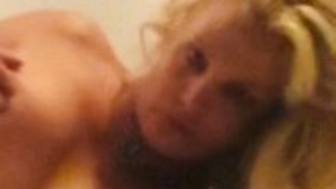 Britney Spears posts naked photo on Twitter news.au — Australias leading news site