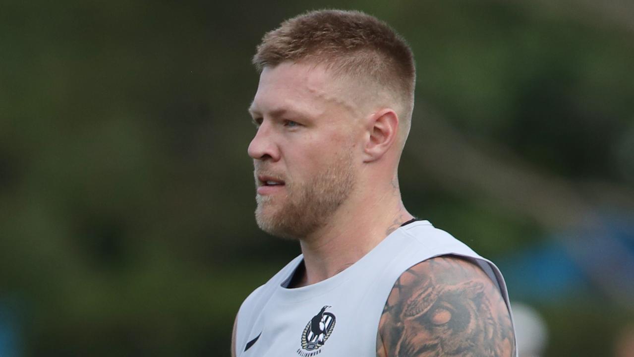 ‘Life changing’: De Goey opens up on Doha, pre-season timeline