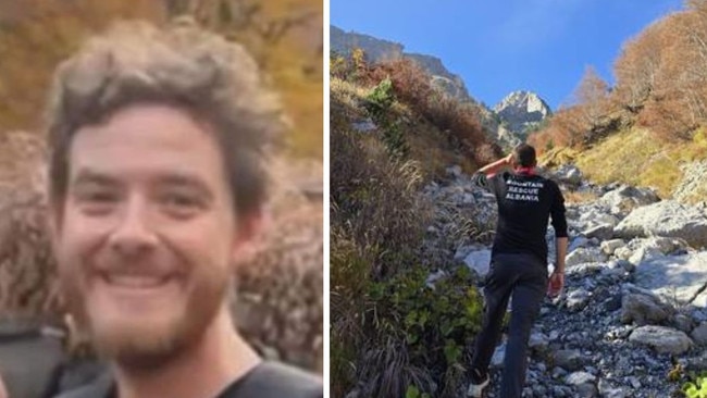 ‘Devastated’: Dire fears for South Aussie missing on Alps hike