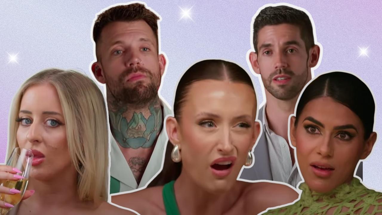 MAFS is great couples therapy; what’s in it for singles?