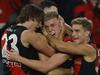 The young Bomber tipped for 2025 breakout