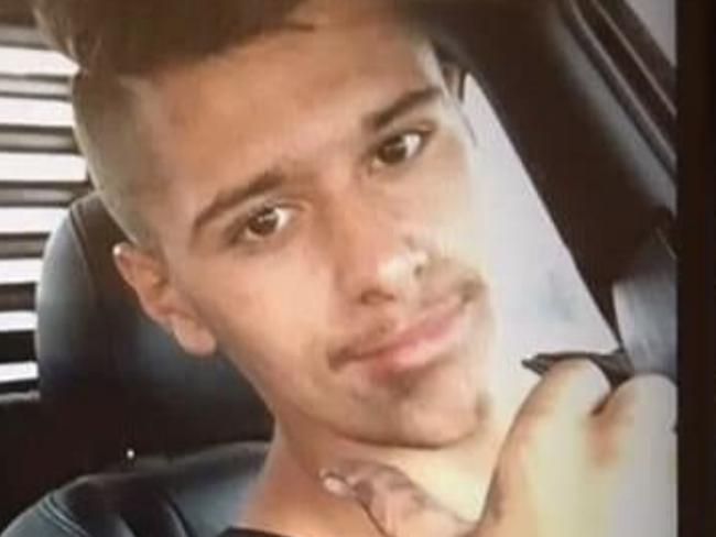 George Diamond, 18, died on February 21, 2019 after suffering at least one blow to the head while boxing at a gym.