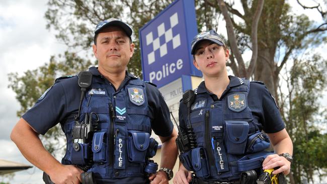 G20 leaders summit will offer thousands of junior police officers once ...