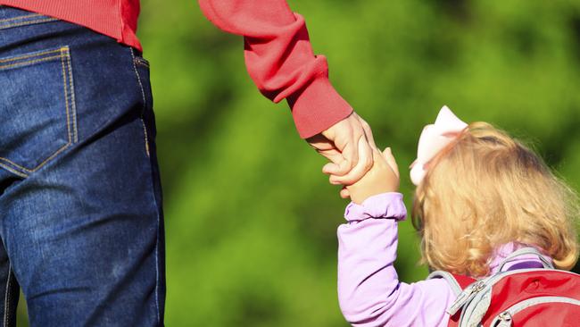 We need to put more focus on the children and their welfare. (Pic: iStock)