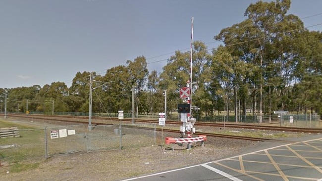 The Beams Rd, Carseldine, level rail crossing will be replaced under a new State Government upgrade.