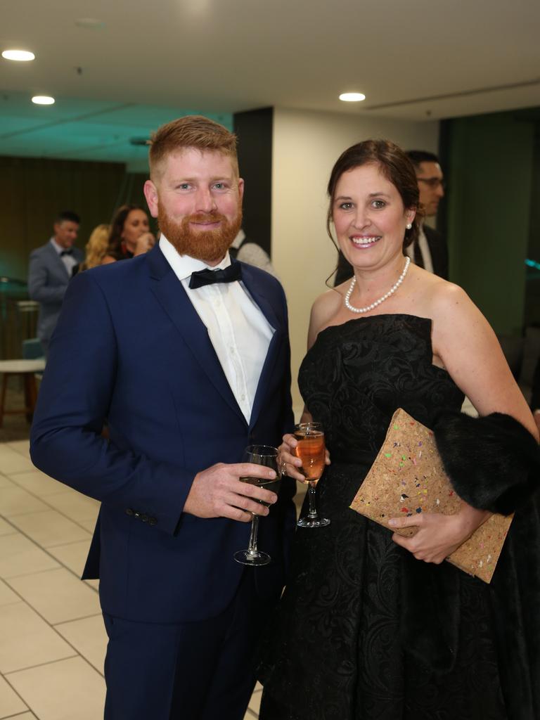 Gallery: Geelong Wedding Business Awards | The Advertiser