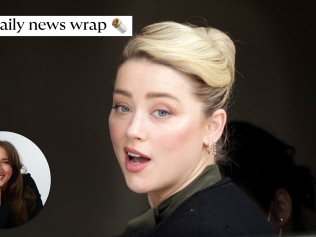 Feminists finally claim Amber Heard, Beckham’s Qatar flip, $5 Vegemite