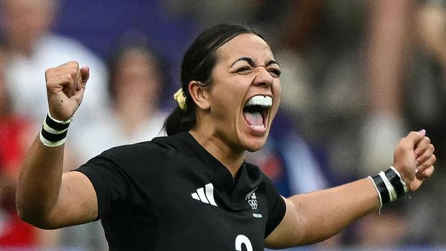 Gold medal winning Olympic stars set to light up NRLW