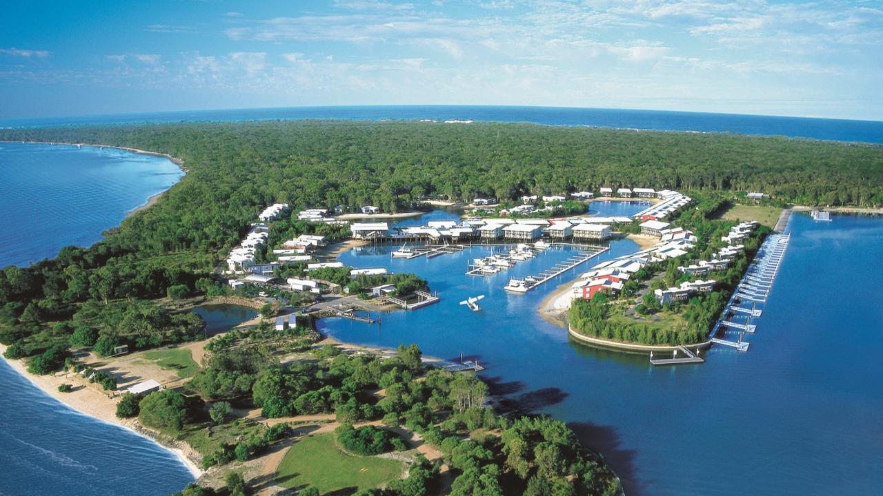 The island community is ensnared in a lengthy legal dispute.