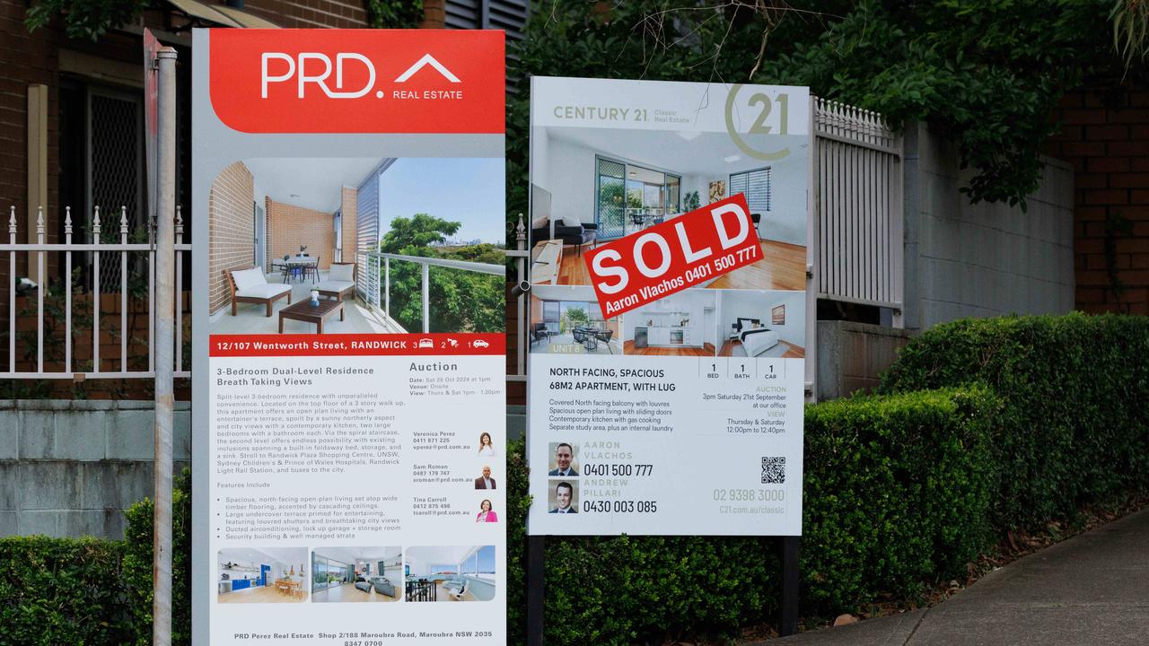 Suburbs where it’s cheaper to buy than rent