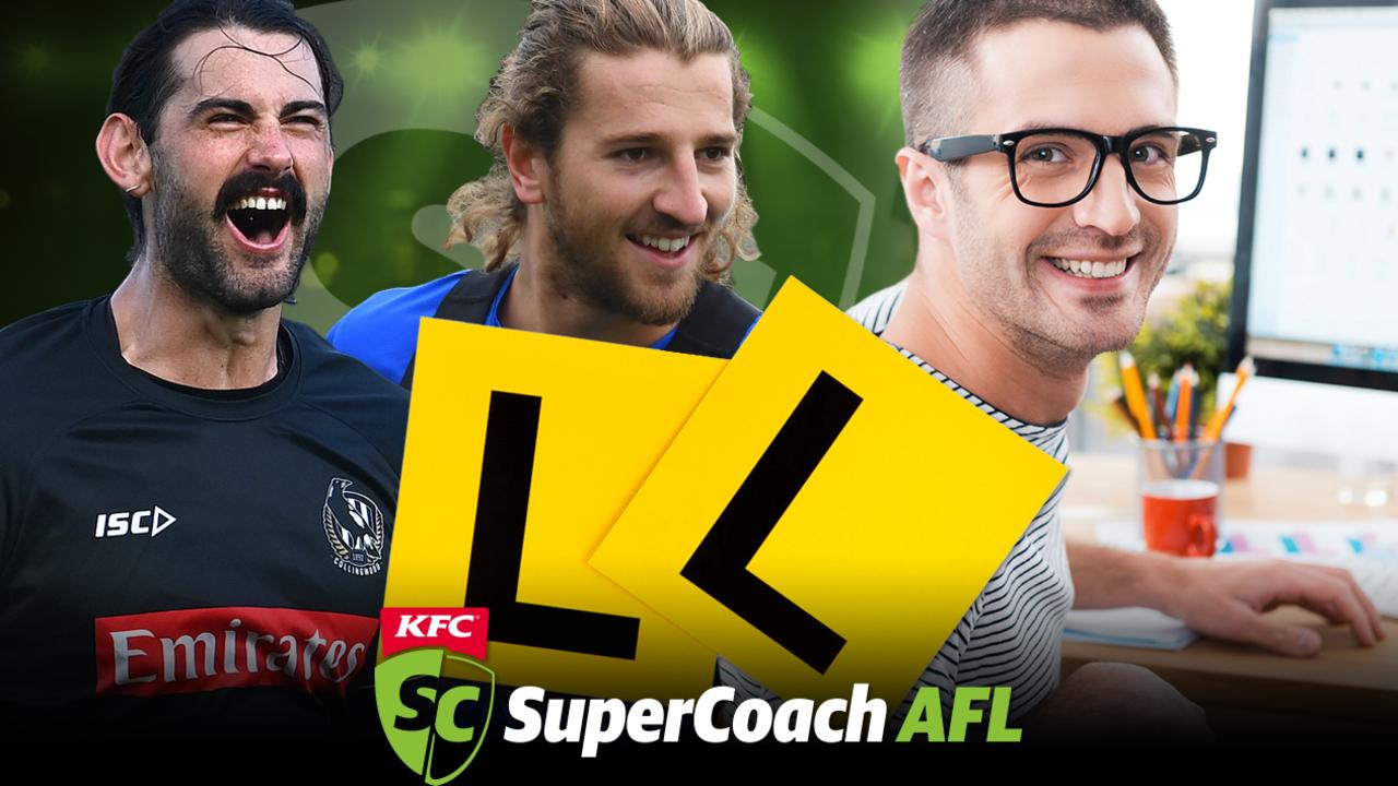 KFC SuperCoach NRL Draft Ultimate Guide 2020: Everything you need to know