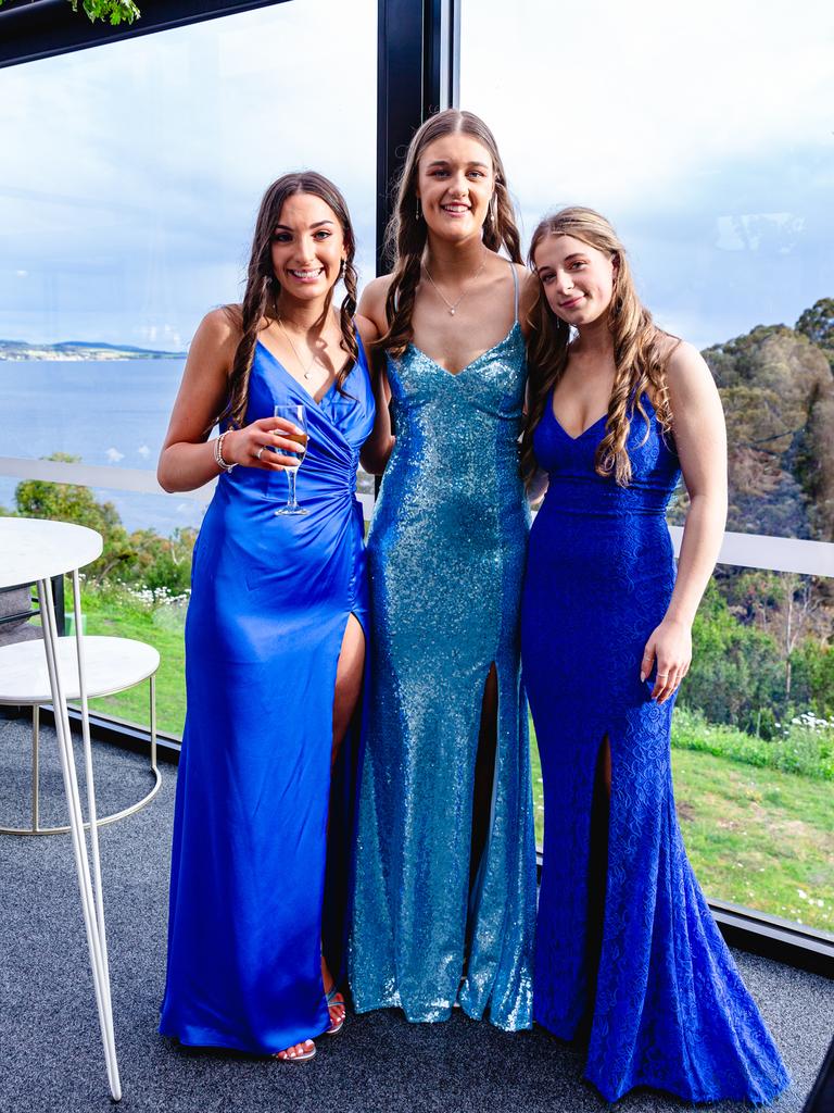 St Mary’s College Leavers Dinner Photos 2022 