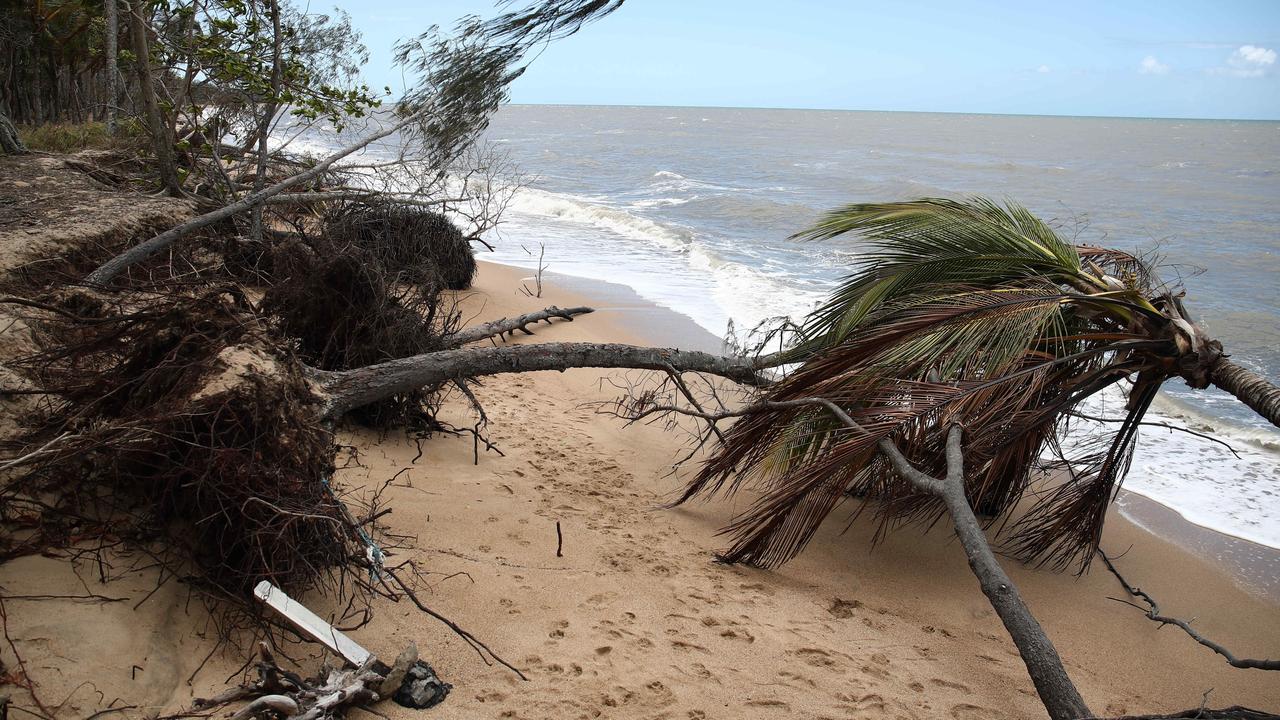 Cyclone Season ‘horror Cyclone Season Predicted To Hit Far North