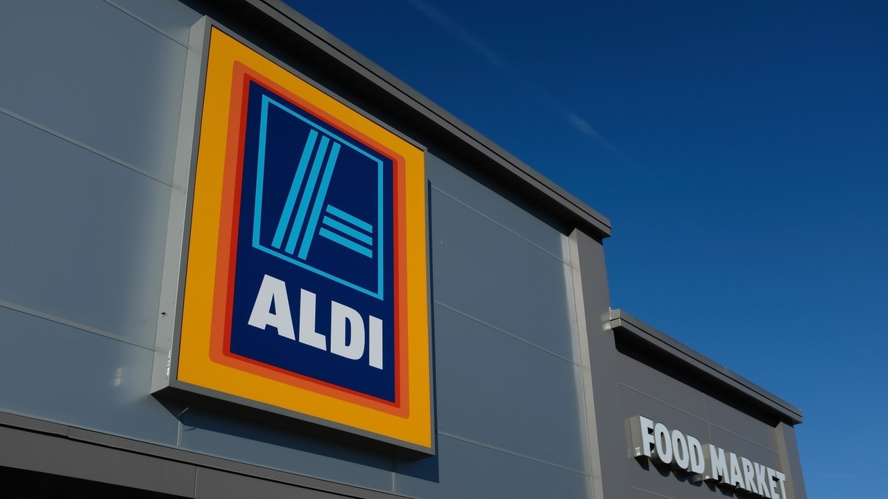 Aldi is draining wealth from Australia: Dick Smith